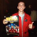 Logic 'Incredible True Story' Campaign @ Freaky Deaky Fest - Chicago, IL