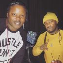 Dj Kool Ant & Dough From Da Go - Live @ The Promontory - Chicago, IL