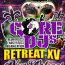 Core DJs Retreat XV in New Orleans