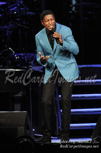 Kenny 'Babyface' Edmonds