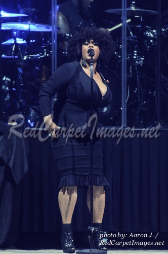 Jill Scott