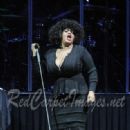 Jill Scott