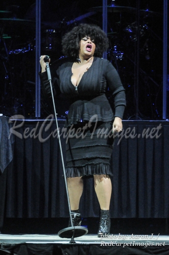 Jill Scott
