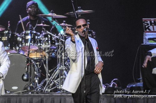 Ronnie DeVoe