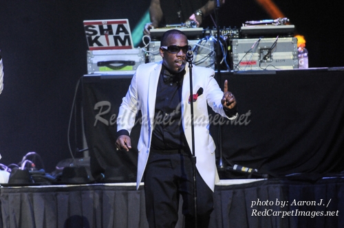 Michael Bivins