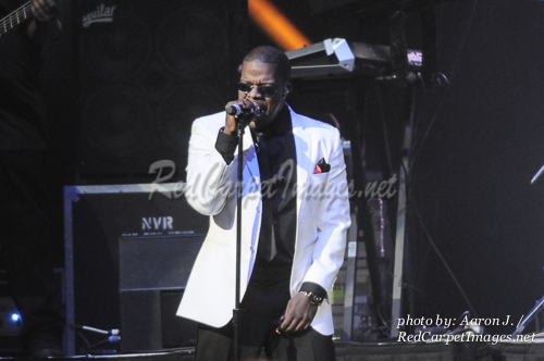 Ricky Bell