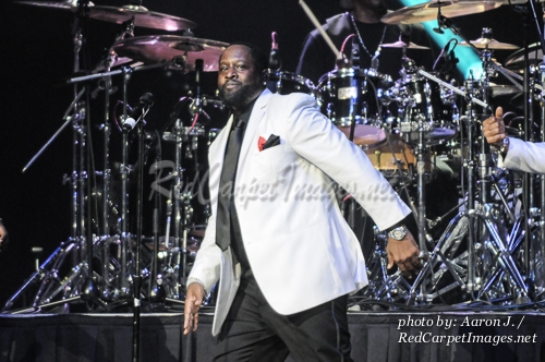 Johnny Gill