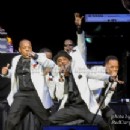 2015 Mix92.3 Detroit Holiday Jam Concert