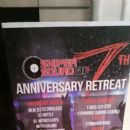 Sniper Squad  DJ's 7 Anniversary
