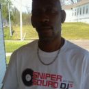 Sniper Squad Radio Music Director DJ Rockin'Renzo