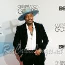 Singer Anthony Hamilton