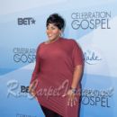 Singer Kelly Price