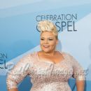 Singer / Actress Tamela Mann