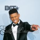 Singer / Actor Bryshere Yazz Gray