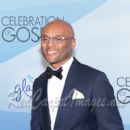 Singer Kenny Lattimore