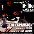 K100 THE EXPANSION