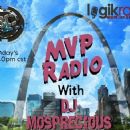 MVP Radio on Logik Radio in Chicago