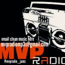 Submit for Radio Play