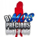 DJ Mos Precious