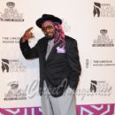 Singer / Songwriter George Clinton