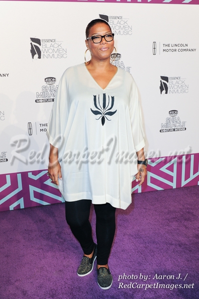 Actress / Singer Queen Latifah