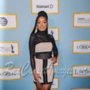 Singer / Actress Keke Palmer