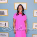 Essence Magazine President Michelle Ebanks