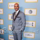 Actor Boris Kodjoe