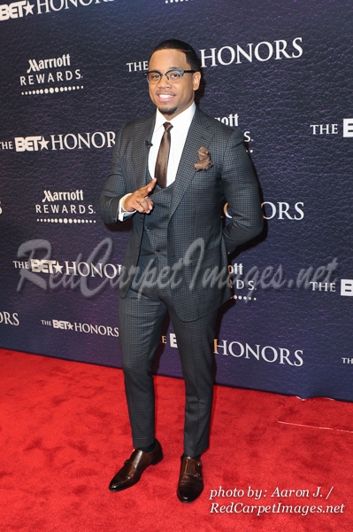Tristan Mack Wilds
