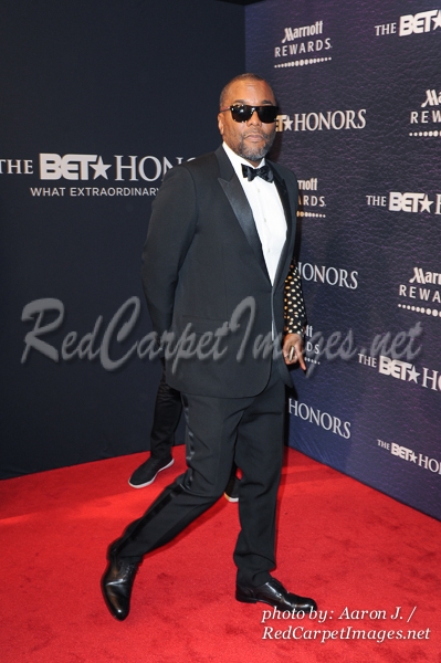 Producer / Director Lee Daniels