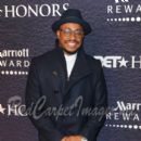 Singer Raheem Devaughn