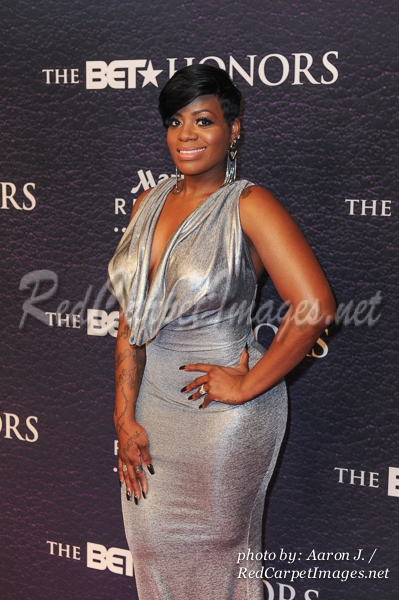Singer Fantasia