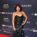 Singer Traci Braxton