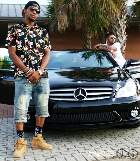 @klmgforever own @imjustwaxx_ & @scomoney