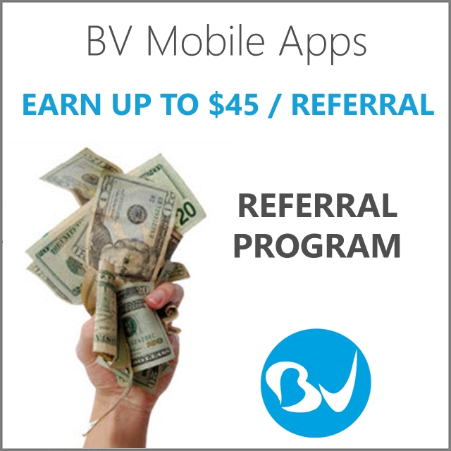 Referral Program