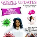 Gospel Updates eMagazine Sep 2015 - http://tiny.cc/gospelupdatessep2015