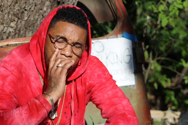 VIDEO SHOOT SXSW