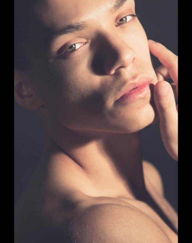 2014 Headshot