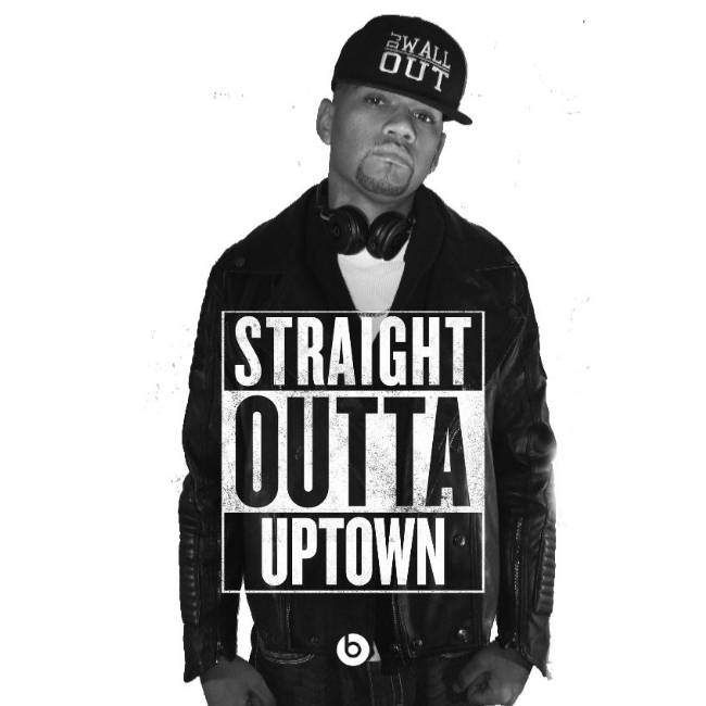 STIAGHT OUTTA MY HOOD 2016 PICTURES