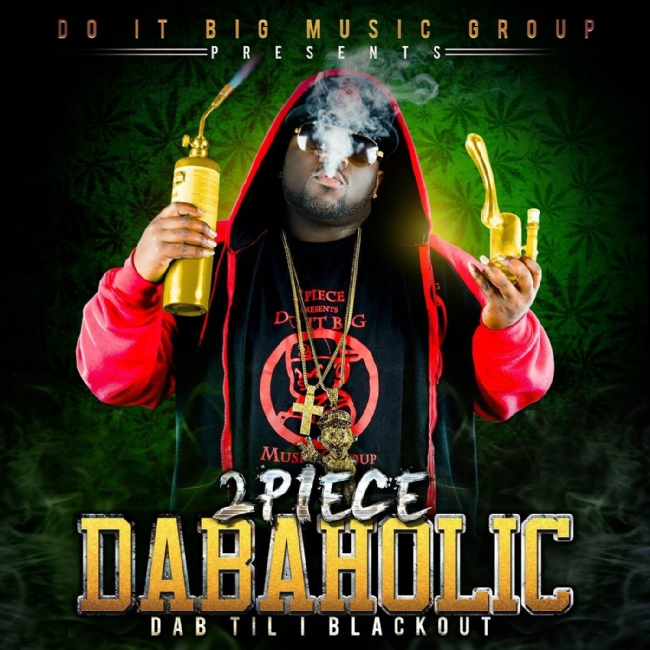 Dabaholic