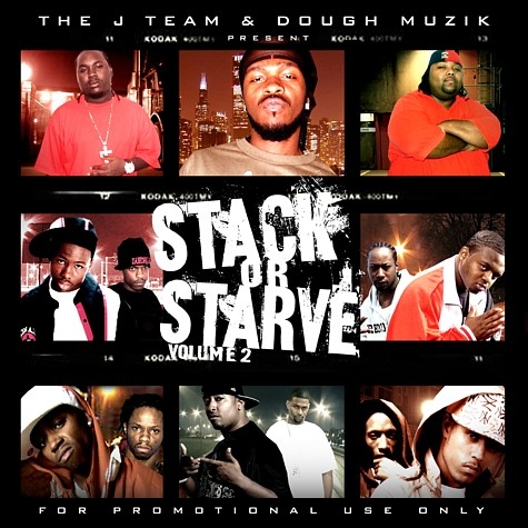 Mixtape & Single Releases From Past To Present
