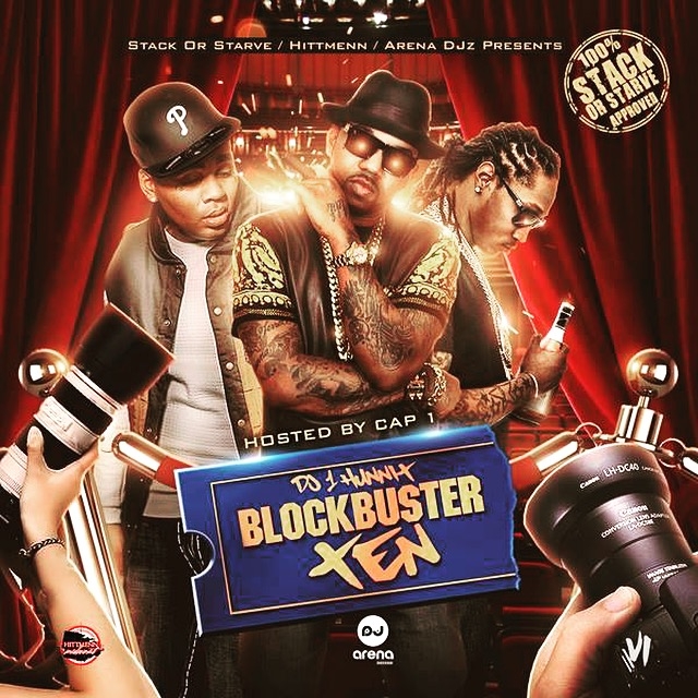 Mixtape & Single Releases From Past To Present