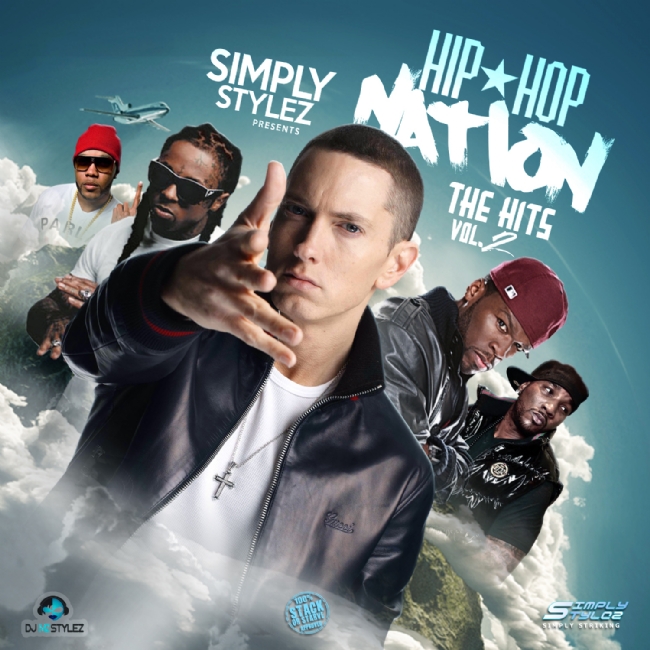 Mixtape & Single Releases From Past To Present