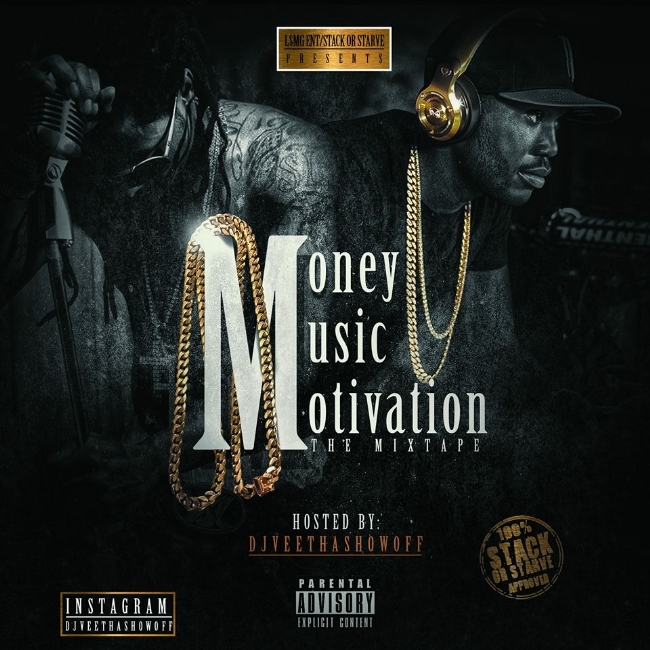 Mixtape & Single Releases From Past To Present