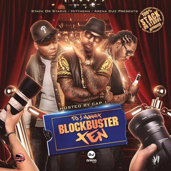 Mixtape & Single Releases From Past To Present