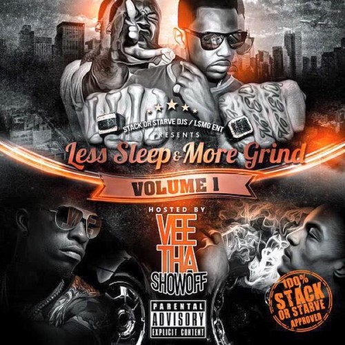 Mixtape & Single Releases From Past To Present