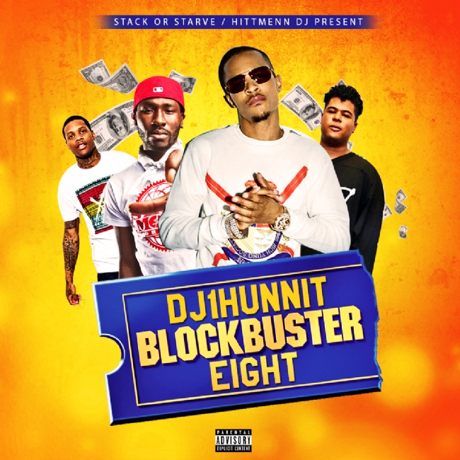 Mixtape & Single Releases From Past To Present