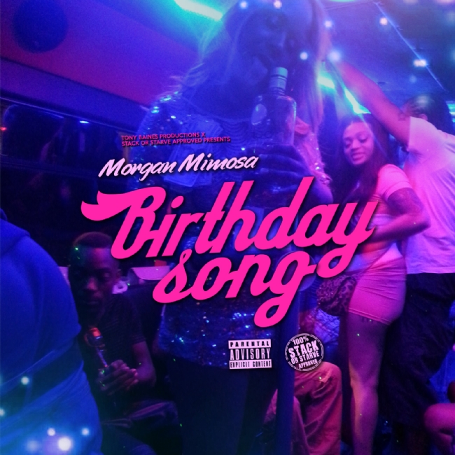 Mixtape & Single Releases From Past To Present