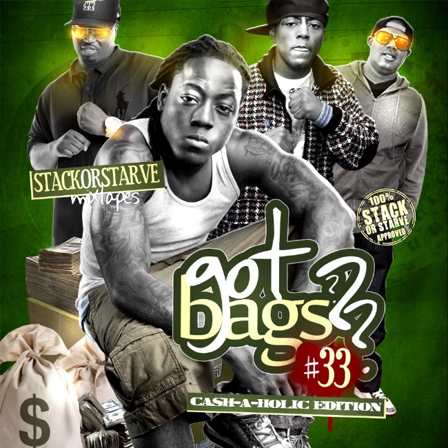 Mixtape & Single Releases From Past To Present