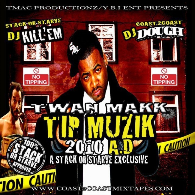 Mixtape & Single Releases From Past To Present
